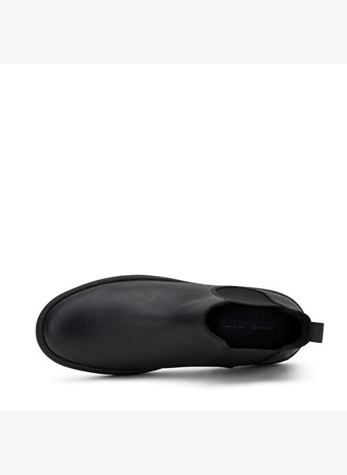 Erkek Bot 19L6 Frau PONCHO - Görsel 5