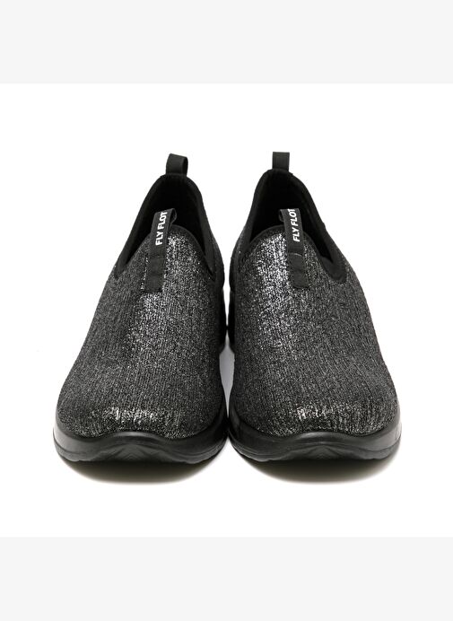 Kadın Sneaker ( Günlük) 67 T12 FX Fly Flot CLOTH WOMAN Silver - Görsel 4