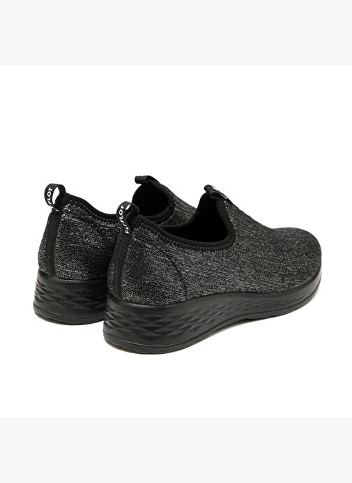 Kadın Sneaker ( Günlük) 67 T12 FX Fly Flot CLOTH WOMAN Silver - Görsel 5