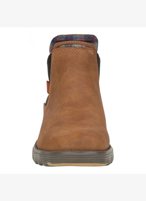 Erkek Bot HD.42065-21N Hey Dude Branson Classic 21N-Cognac - Görsel 5