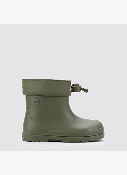 Erkek Çocuk Bot (Yağmur ) CC335 IGOR MENDI BORREGUITO 042-Kaki - Görsel 2