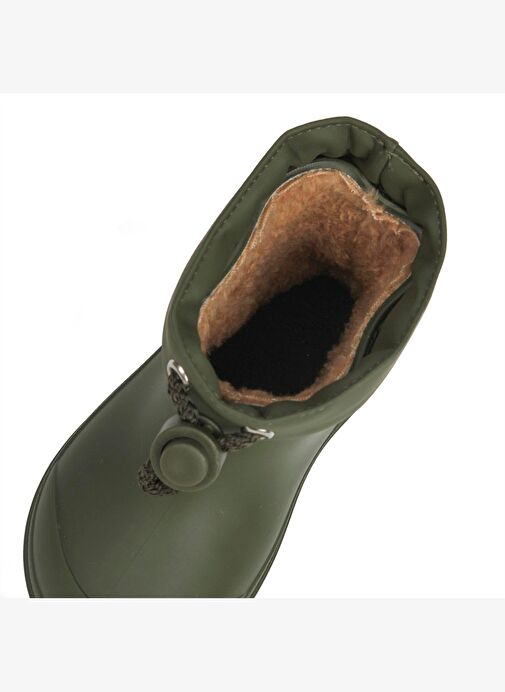 Erkek Çocuk Bot (Yağmur ) CC335 IGOR MENDI BORREGUITO 042-Kaki - Görsel 5