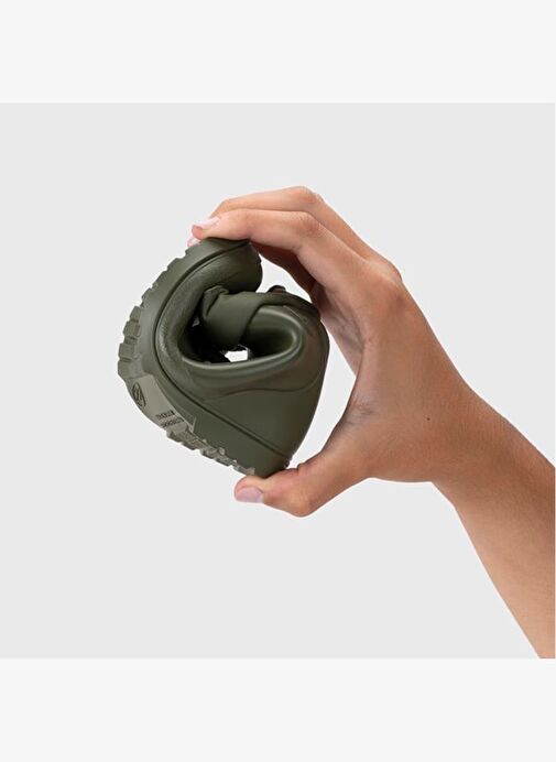 Erkek Çocuk Bot (Yağmur ) CC335 IGOR MENDI BORREGUITO 042-Kaki - Görsel 6