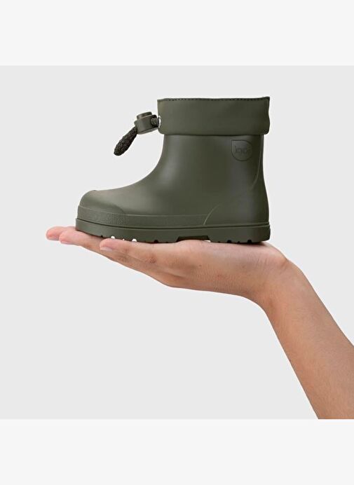 Erkek Çocuk Bot (Yağmur ) CC335 IGOR MENDI BORREGUITO 042-Kaki - Görsel 7