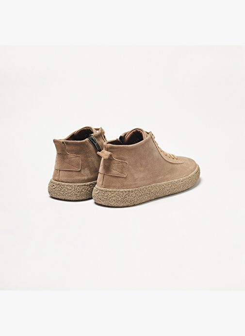 Erkek Bot OG-2183 John May 2166 Suggero Süet - Görsel 5