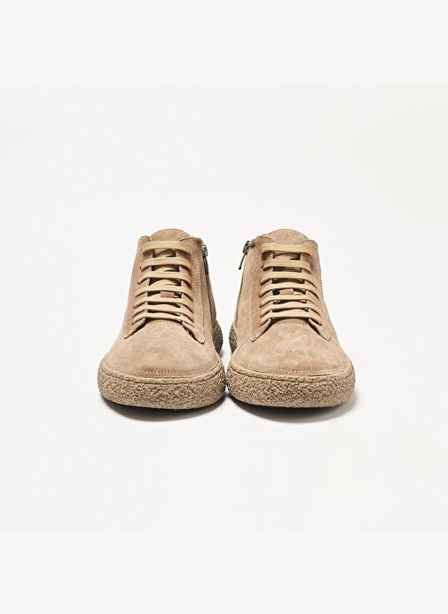 Erkek Bot OG-2183 John May 2166 Suggero Süet - Görsel 7