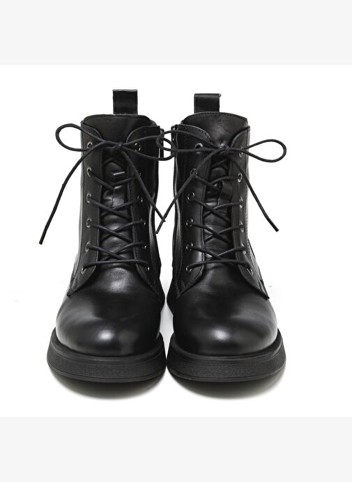 Kadın Bot RC-24K-001-R33116-VOLE John May 26-Siyah - Görsel 4