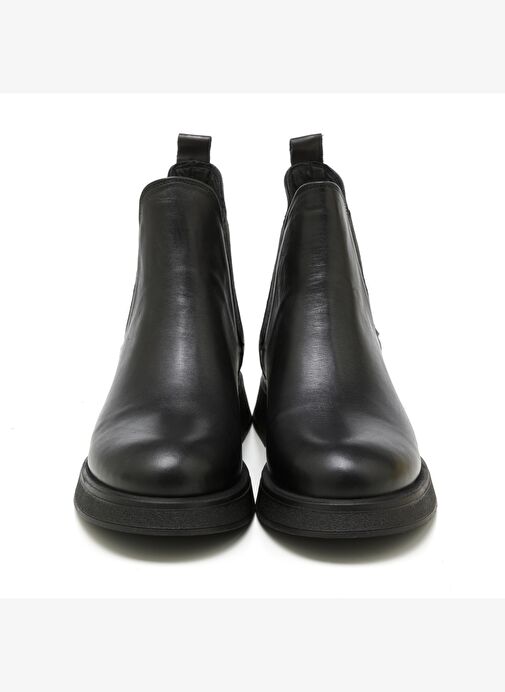 Kadın Bot RC-24K-001-R33102 John May 26-Siyah - Görsel 4