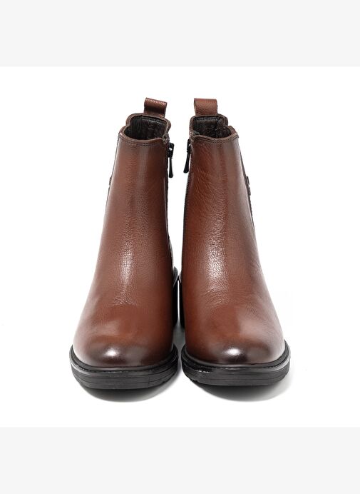 Kadın Bot SR-11031-1 John May Taba - Görsel 7