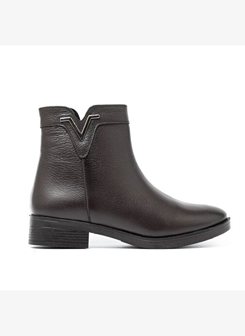 Kadın Bot SR-21893-1 John May Kahve - Görsel 2