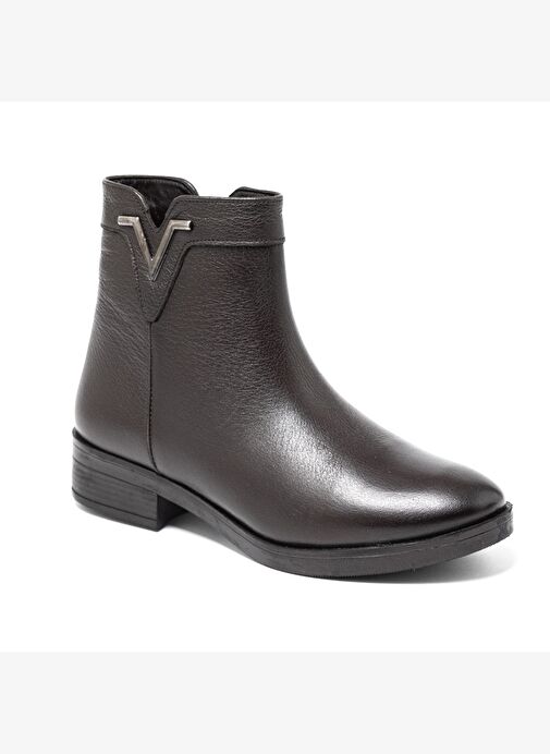 Kadın Bot SR-21893-1 John May Kahve - Görsel 3