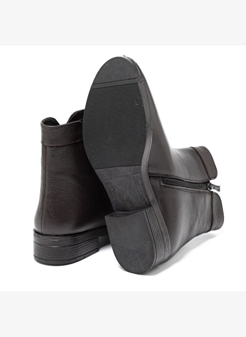 Kadın Bot SR-21893-1 John May Kahve - Görsel 6