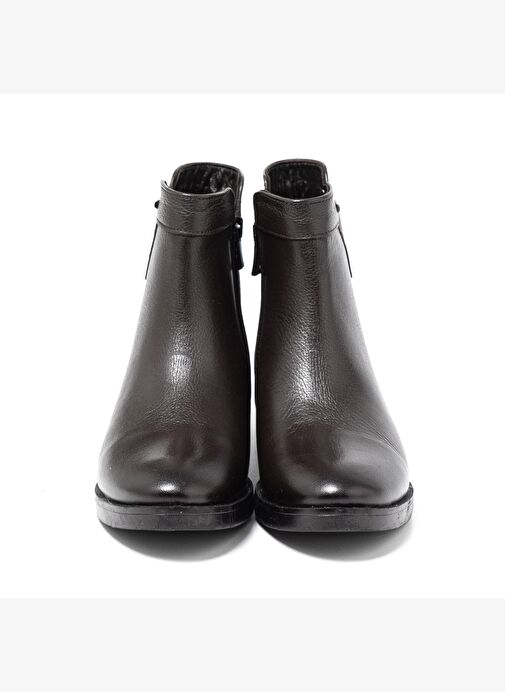 Kadın Bot SR-21893-1 John May Kahve - Görsel 7