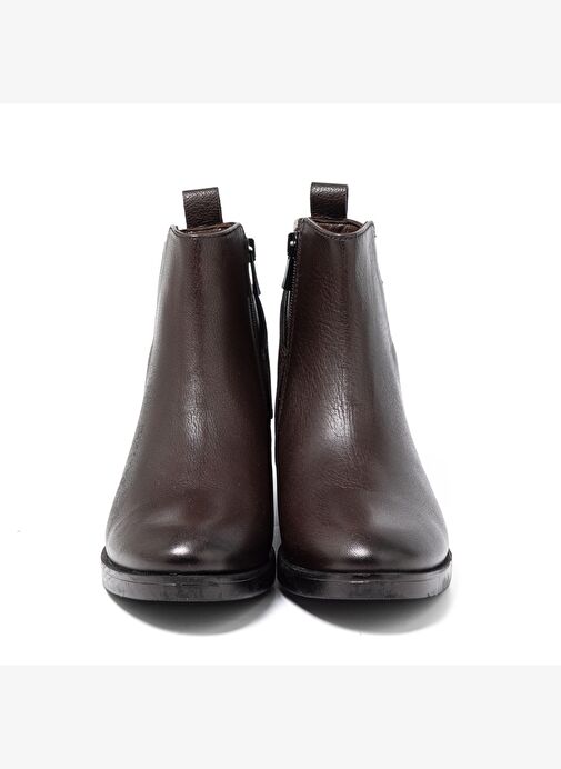 Kadın Bot SR-21896-1 John May Kahve - Görsel 7