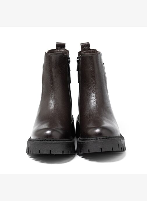 Kadın Bot SR-23783-1 John May Kahve - Görsel 7