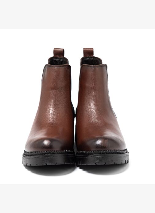 Kadın Bot SR-52683-1 John May Taba - Görsel 7