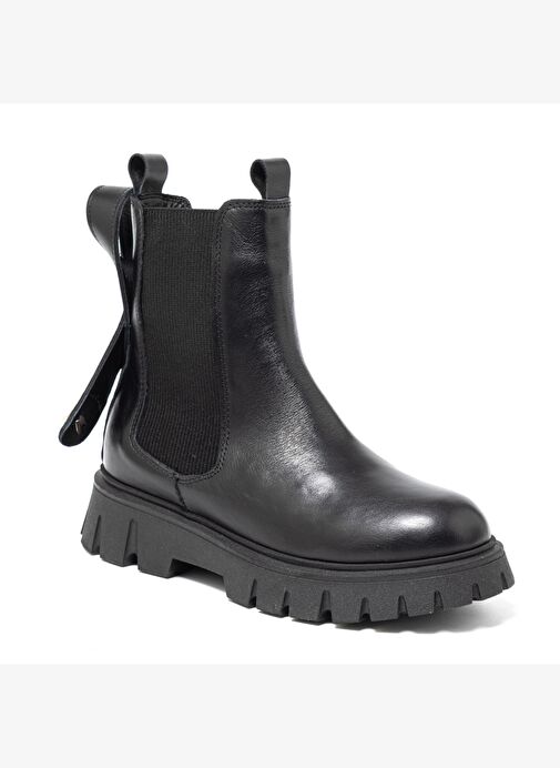 Kadın Bot RC-25K-001-R25-209 John May Siyah-26 - Görsel 3