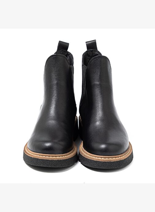 Kadın Bot RC-25K-001-R251001 John May Siyah-26 - Görsel 7