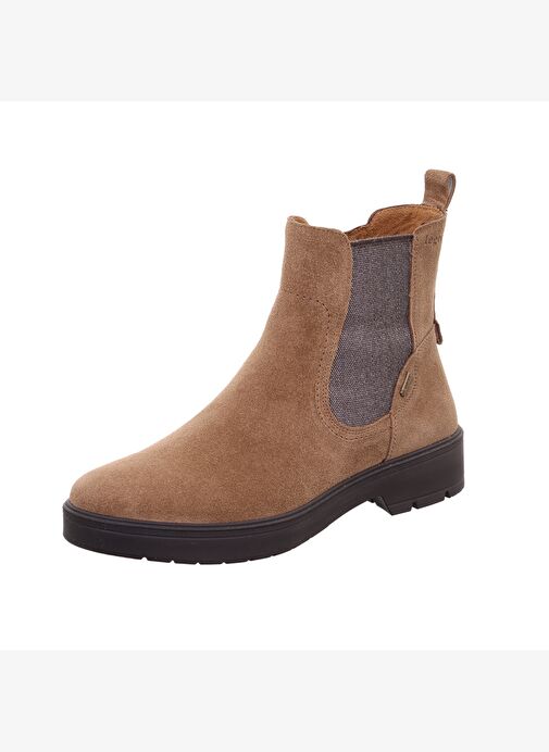 Kadın Bot 2-000191-4400 Legero Mystıc Bej - Görsel 3