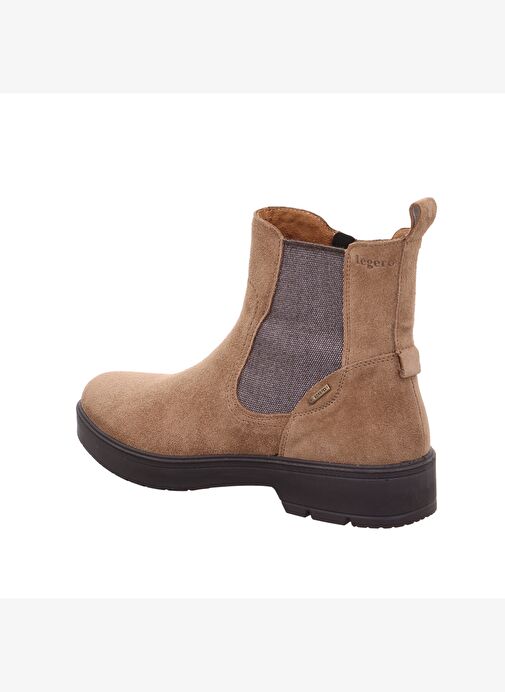 Kadın Bot 2-000191-4400 Legero Mystıc Bej - Görsel 7