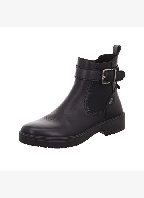 Kadın Bot 2-000192-0100 Legero Mystıc Siyah - Görsel 3