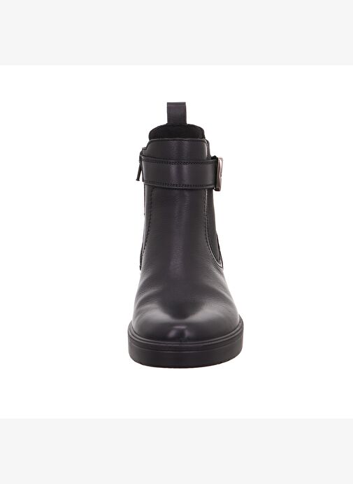 Kadın Bot 2-000192-0100 Legero Mystıc Siyah - Görsel 4