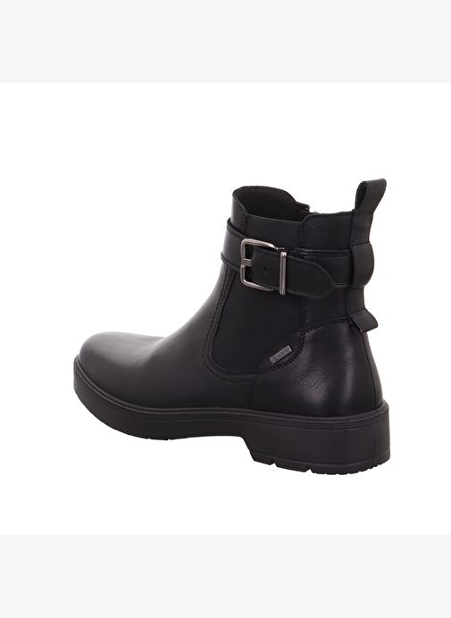 Kadın Bot 2-000192-0100 Legero Mystıc Siyah - Görsel 7