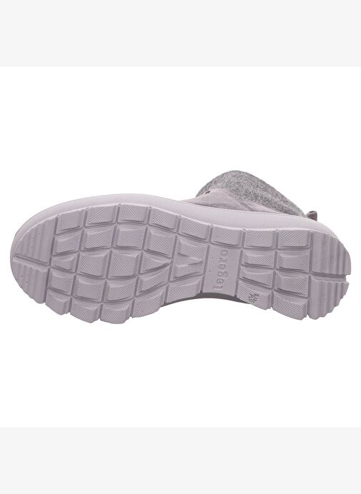 Kadın Bot 2-000504-2200 Legero Novara Gri - Görsel 8