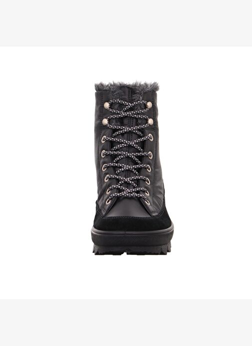 Kadın Bot 2-000933-0200 Legero Novara Siyah - Görsel 4