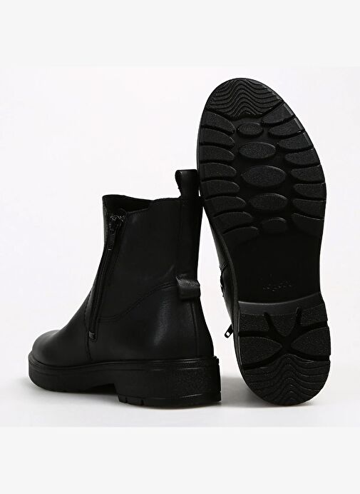 Kadın Bot 2-000191-0100 Legero MYSTIC SİYAH - Görsel 5