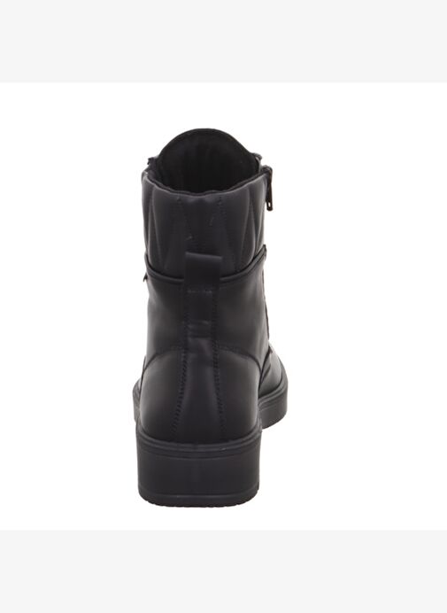 Kadın Bot 2-000191-0100 Legero MYSTIC SİYAH - Görsel 6