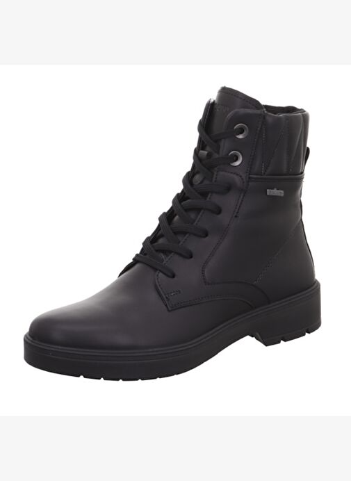 Kadın Bot 2-000191-0100 Legero MYSTIC SİYAH - Görsel 8