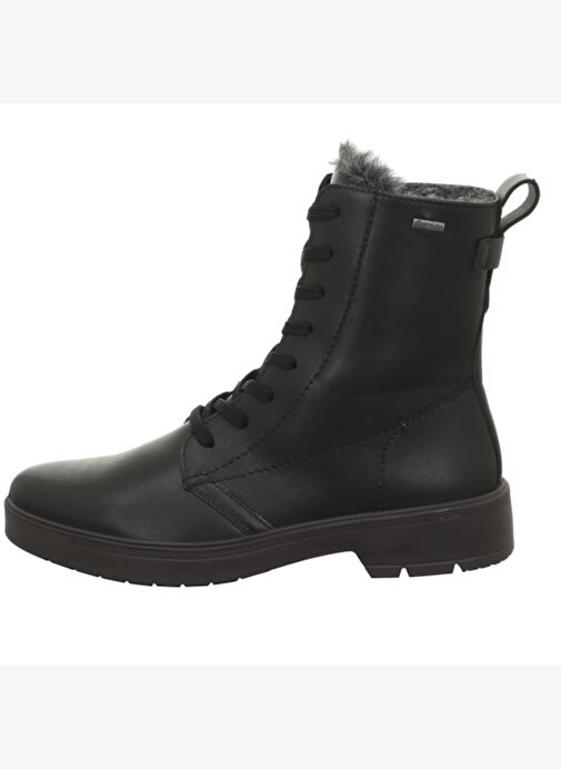 Kadın Bot 2-000278-0100 Legero MYSTIC SİYAH - Görsel 2