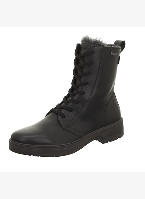 Kadın Bot 2-000278-0100 Legero MYSTIC SİYAH - Görsel 3