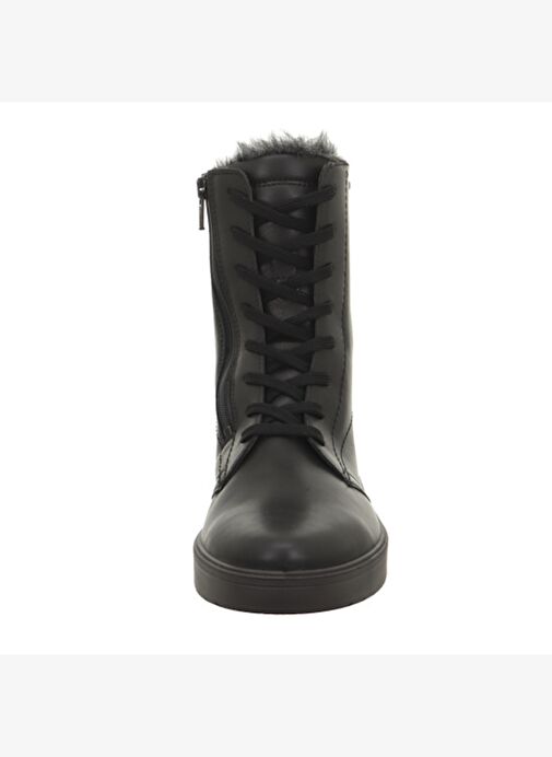 Kadın Bot 2-000278-0100 Legero MYSTIC SİYAH - Görsel 4