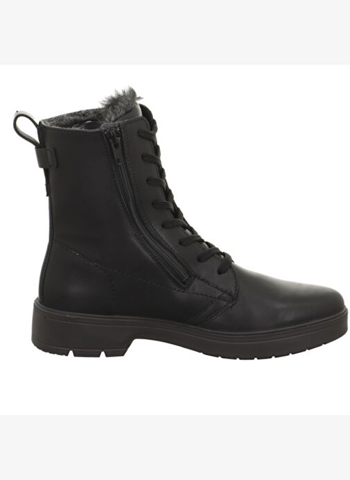 Kadın Bot 2-000278-0100 Legero MYSTIC SİYAH - Görsel 5