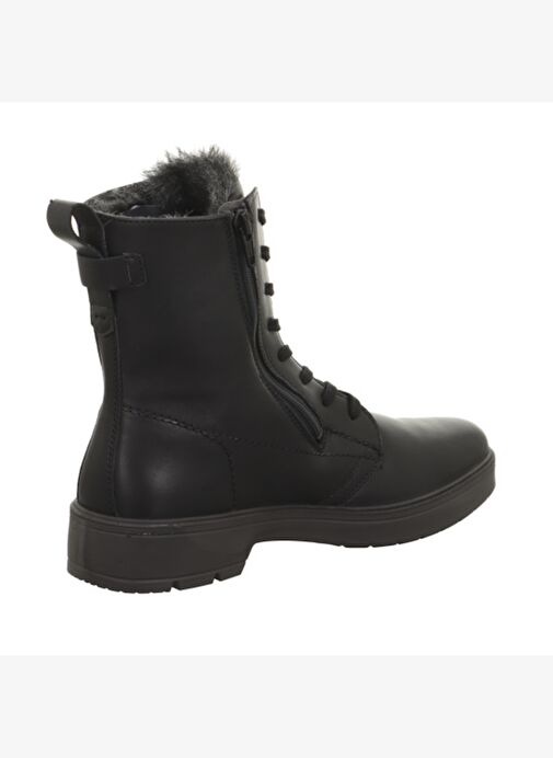 Kadın Bot 2-000278-0100 Legero MYSTIC SİYAH - Görsel 6