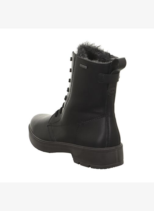Kadın Bot 2-000278-0100 Legero MYSTIC SİYAH - Görsel 8