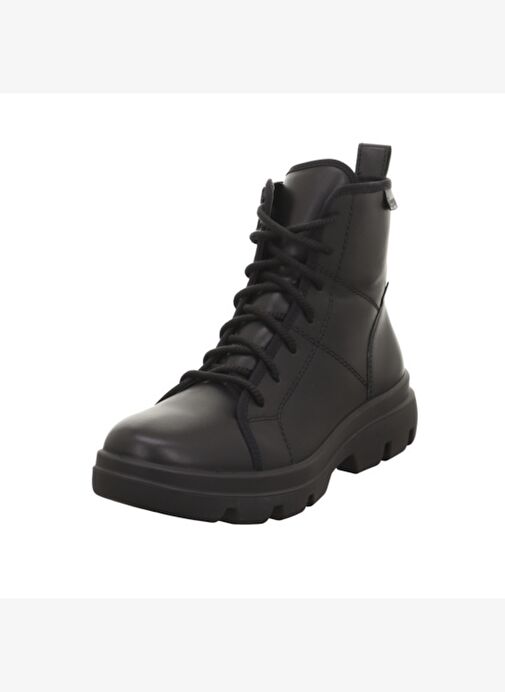 Kadın Bot 2-000289-0100 Legero ANGELINA SİYAH - Görsel 3