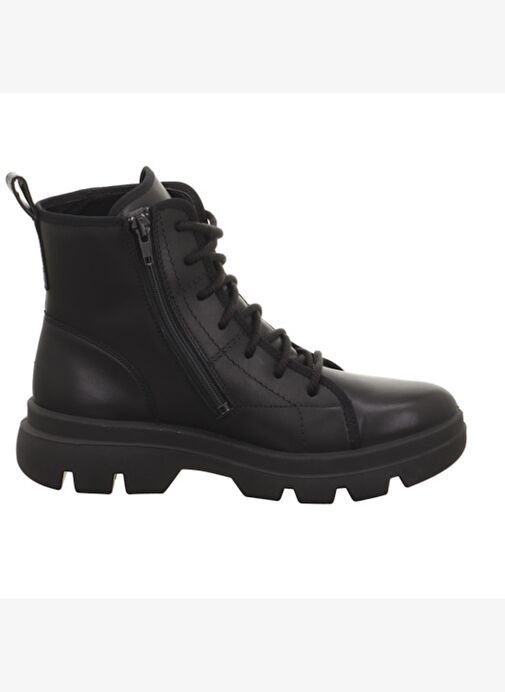 Kadın Bot 2-000289-0100 Legero ANGELINA SİYAH - Görsel 4