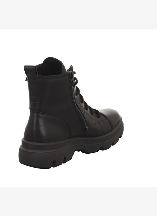 Kadın Bot 2-000289-0100 Legero ANGELINA SİYAH - Görsel 5