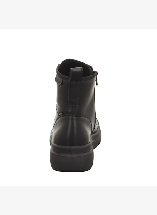Kadın Bot 2-000289-0100 Legero ANGELINA SİYAH - Görsel 6