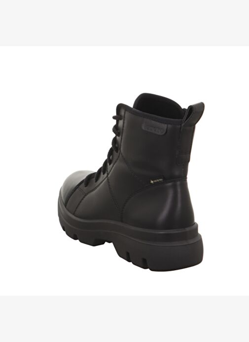 Kadın Bot 2-000289-0100 Legero ANGELINA SİYAH - Görsel 7