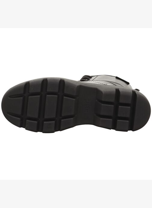 Kadın Bot 2-000289-0100 Legero ANGELINA SİYAH - Görsel 8