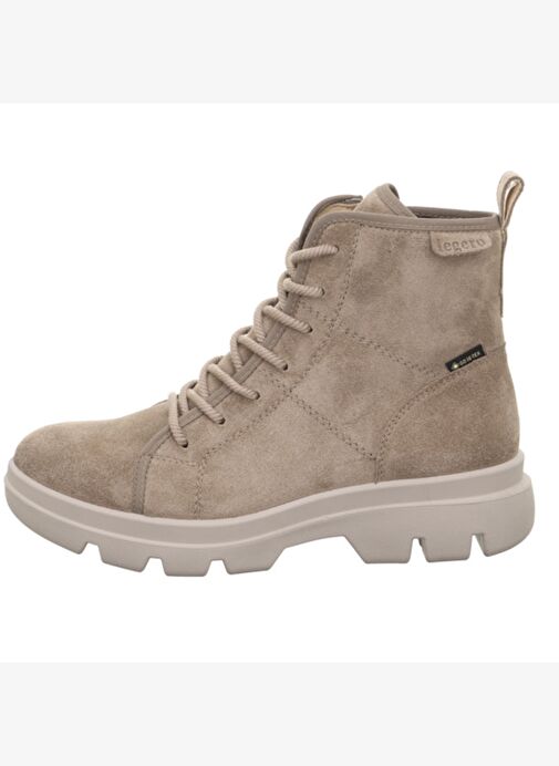 Kadın Bot 2-000289-4500 Legero ANGELINA BEJ - Görsel 2
