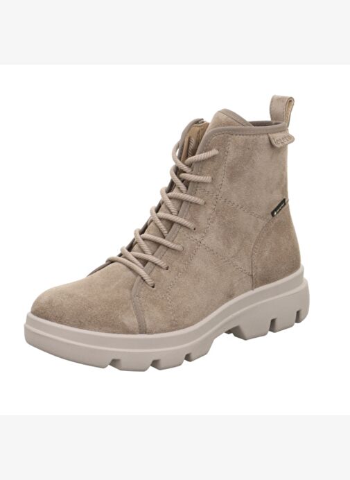 Kadın Bot 2-000289-4500 Legero ANGELINA BEJ - Görsel 3