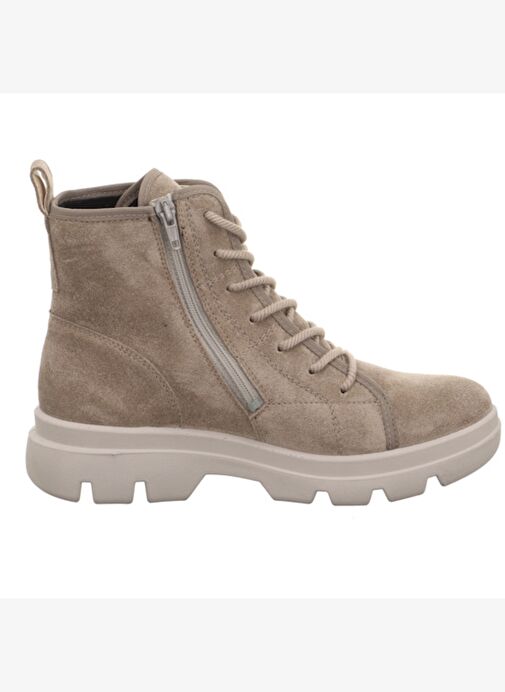 Kadın Bot 2-000289-4500 Legero ANGELINA BEJ - Görsel 5
