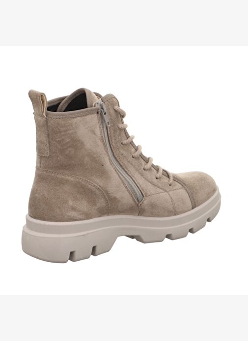 Kadın Bot 2-000289-4500 Legero ANGELINA BEJ - Görsel 6