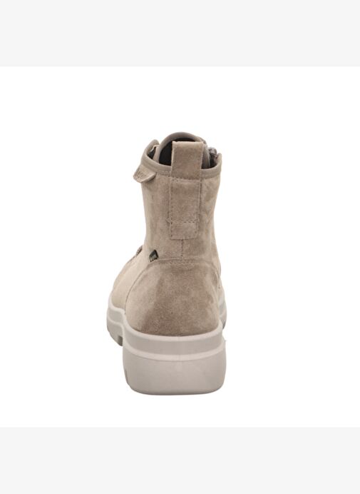 Kadın Bot 2-000289-4500 Legero ANGELINA BEJ - Görsel 7