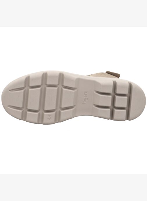 Kadın Bot 2-000289-4500 Legero ANGELINA BEJ - Görsel 9